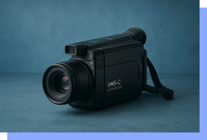 Camera